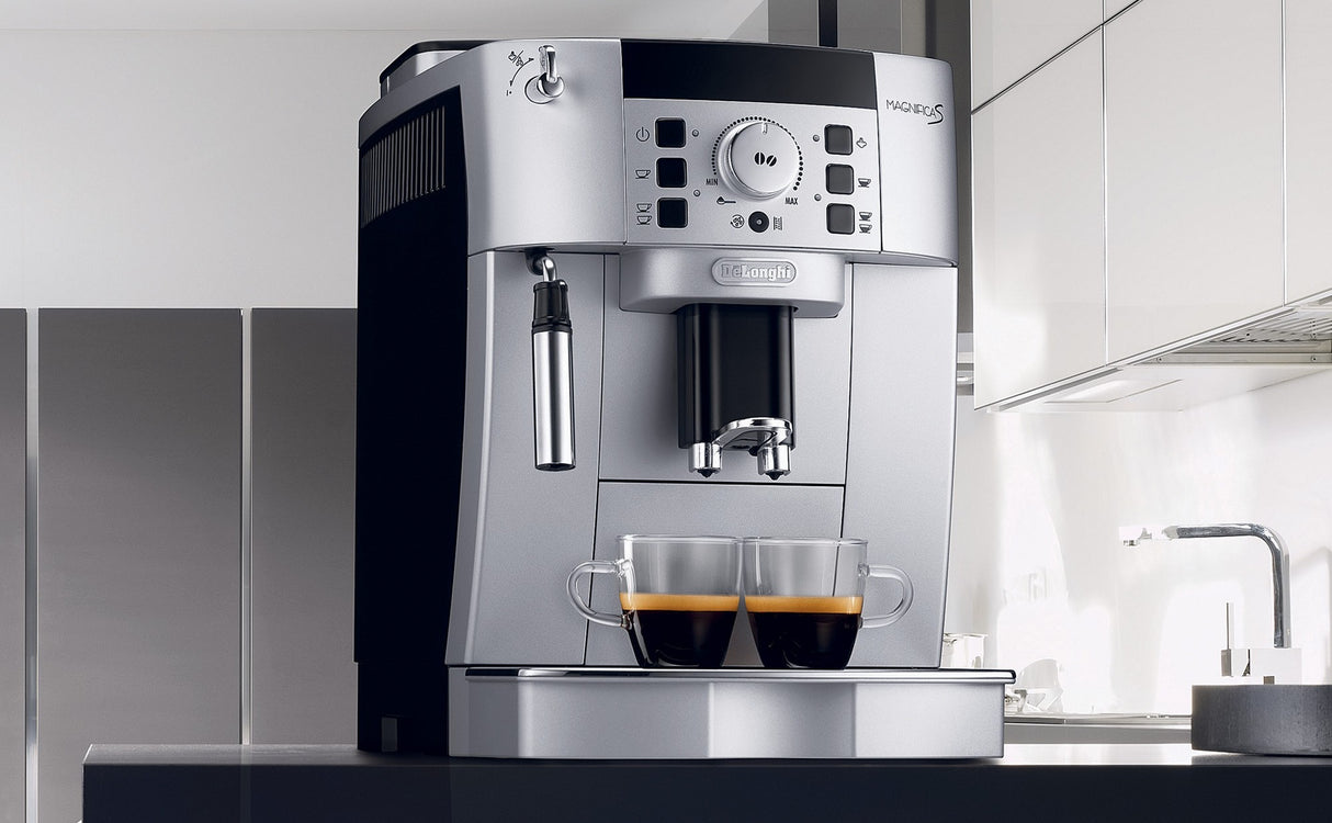 Coffee machine DeLonghi Magnifica S ECAM 22.110.SB 