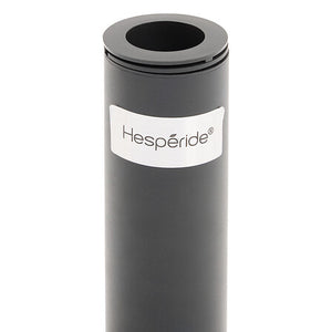 Основa за чадър Hesperide AZILOS, Грес, Черен — изображение 2