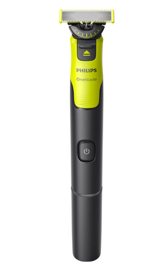 Beard and body trimmer Philips OneBlade 360 ​​QP4631/65, 5 in 1, Bluetooth, wet/dry, 60 min, Lime