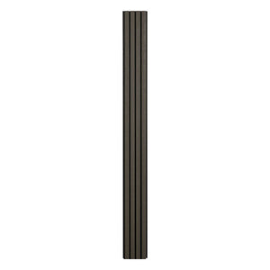 Декоративен външен стенен панел atmosphera 200x20 cm