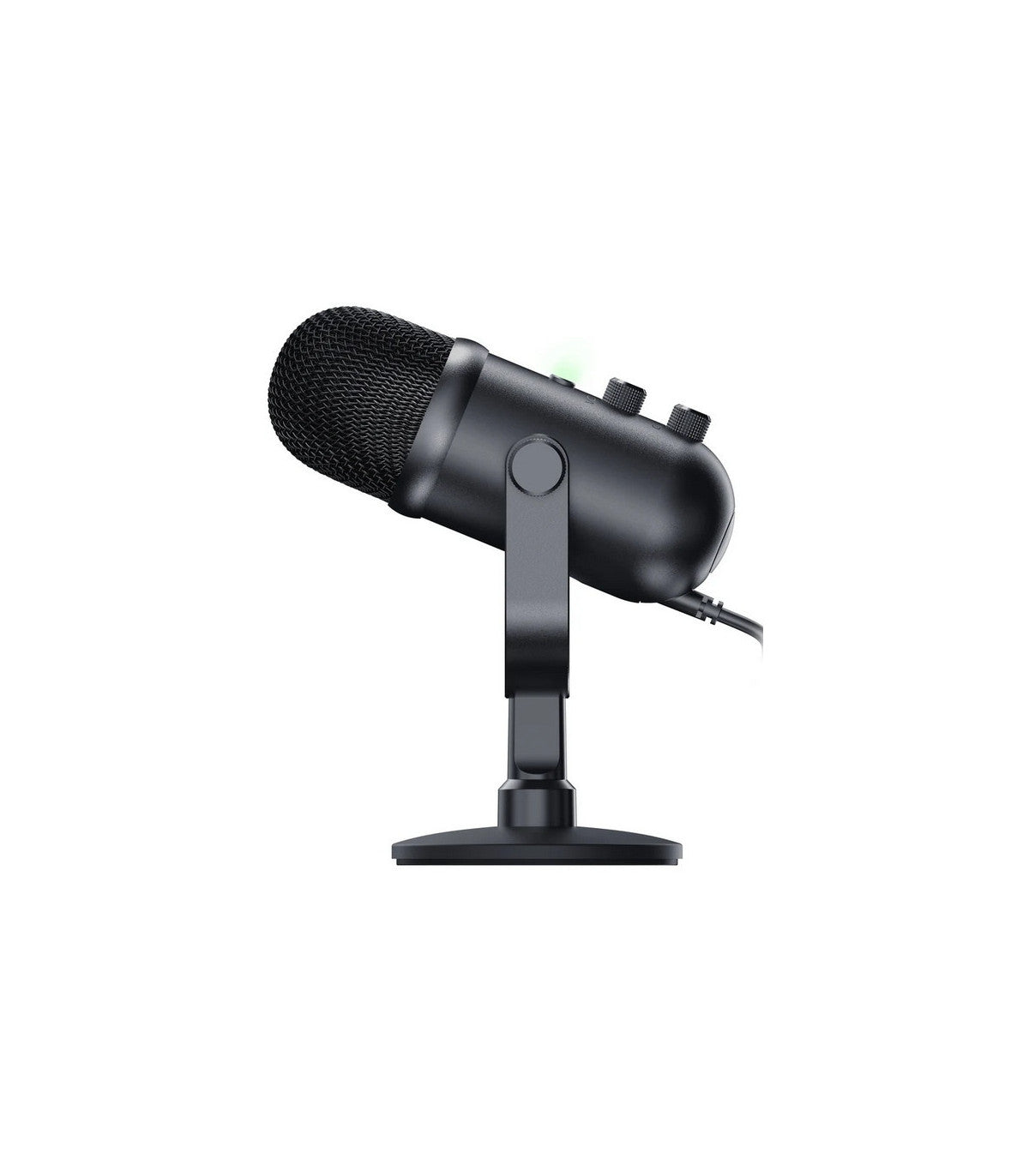 Razer Seiren V2 Pro Microphone, Black