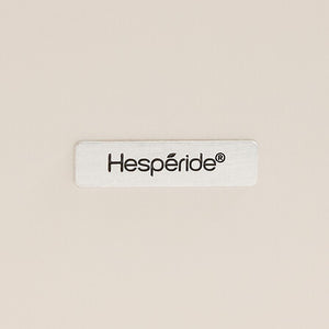 Лежанка за басейн Hesperide Allure, Алуминий, Аргила — изображение 2