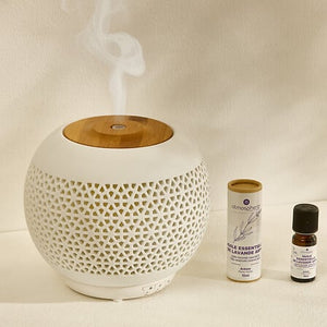Етерично масло atmosphera Lina, Spike Lavender, 10 ml