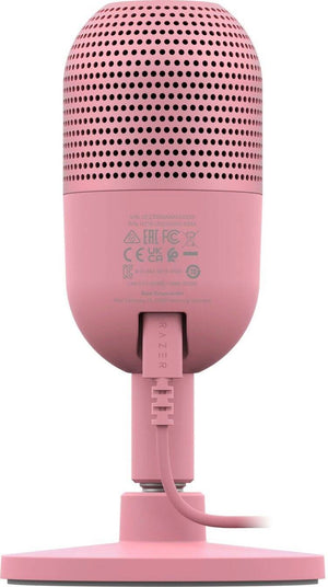 Microphone Razer Seiren V3 Mini, Pink