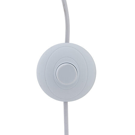 Лампион atmosphera Alitha, Керамика, 100 cm