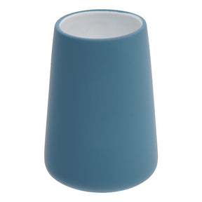 Чаша 5five Colors, Грес, Синя