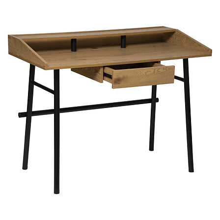Бюро с чекмедже atmosphera Josan, MDF