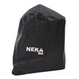 Покривало за барбекю NEKA, Полиестер, 95x62x95.5 cm, Черно