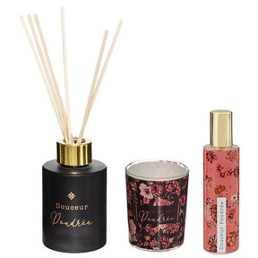 Gypsy scent gift set assorted
