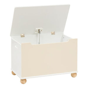 Детски скрин за съхранение atmosphera Bouli, Бежов, 60×36×41,5 cm, MDF