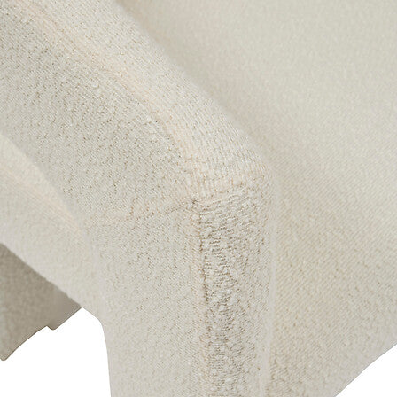 Трапезен стол atmosphera Amos, Букле