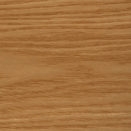 Овална табла FIVE Curve, Дърво, 43 cm