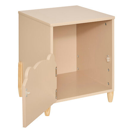 Детско нощно шкафче Atmosphera Bear, MDF