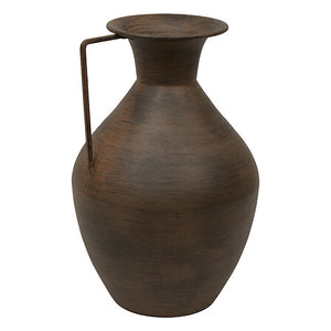 Ваза atmosphera Wonj, Метал, 30 cm
