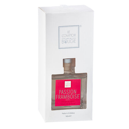Дифузер atmosphera Elea, 160 ml, Стъкло