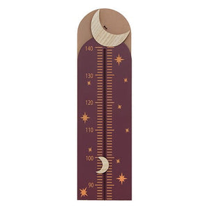 Декорация за измерване на ръст atmosphera Nomad, 140 cm, MDF