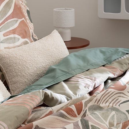 Спално бельо atmosphera Alvaro, 240x220 cm, Памук