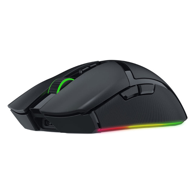 Безжична мишка Gaming Razer Cobra PRO, RGB осветление, Черен