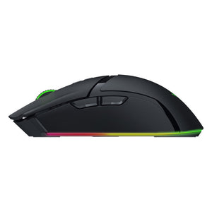 Безжична мишка Gaming Razer Cobra PRO, RGB осветление, Черен