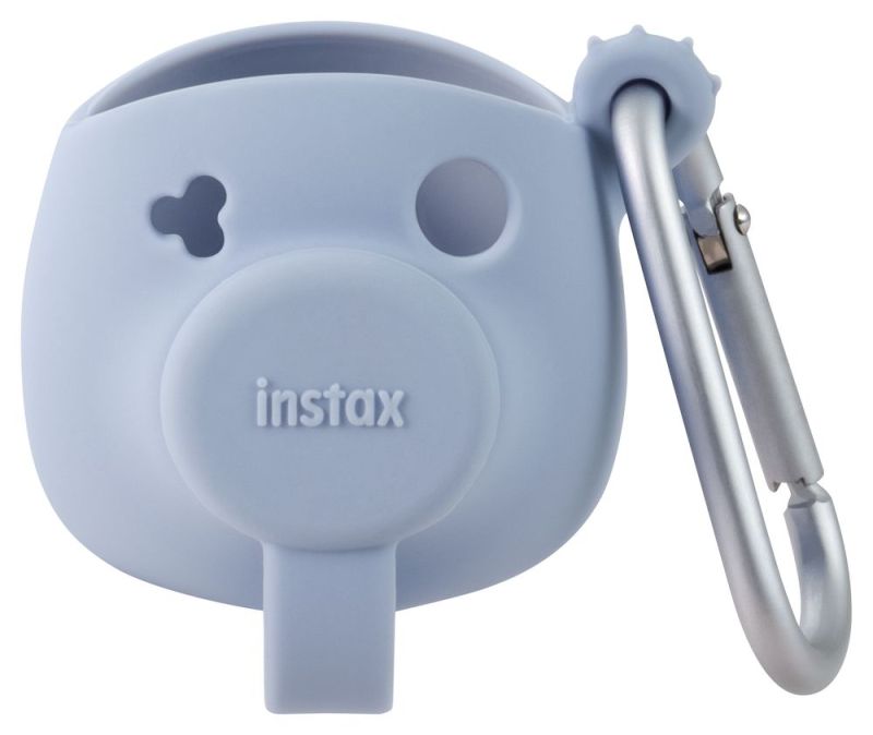 Протектор за фотоапарат FujiFilm Instax Pal, Син