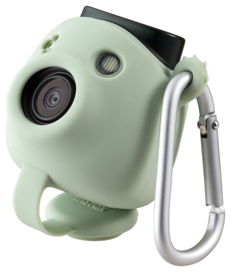 Протектор за фотоапарат FujiFilm Instax Pal, Зелен