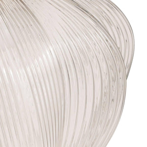 Пендел atmosphera Phylas, 37.5 cm, Стъкло — допълнителен изглед