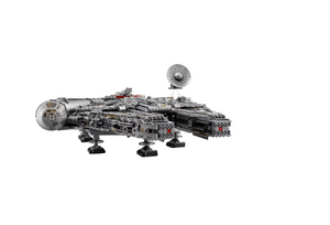 LEGO® Star Wars™ - Millennium Falcon™ 75192, 7541 част