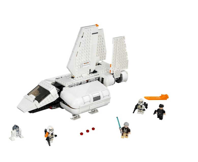 LEGO® Star Wars Имперски кораб 75221