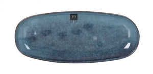 Плато овал LA MEDITERRANEA Morell ,30x13 cm, порцелан
