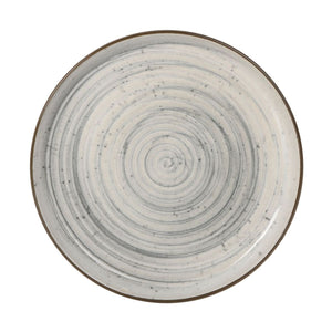 Десертна чиния LA MEDITERRANEA Vortex, 16 cm, порцелан