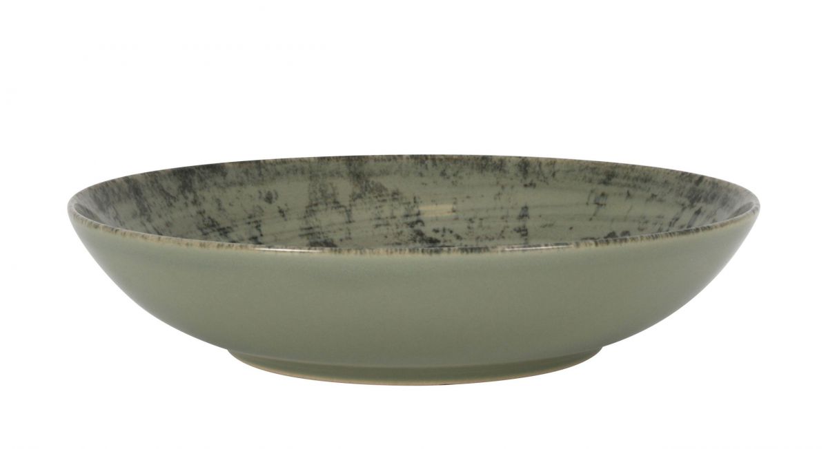 Дълбока купа LA MEDITERRANEA Aspe Montecarlo, 23 cm, порцелан