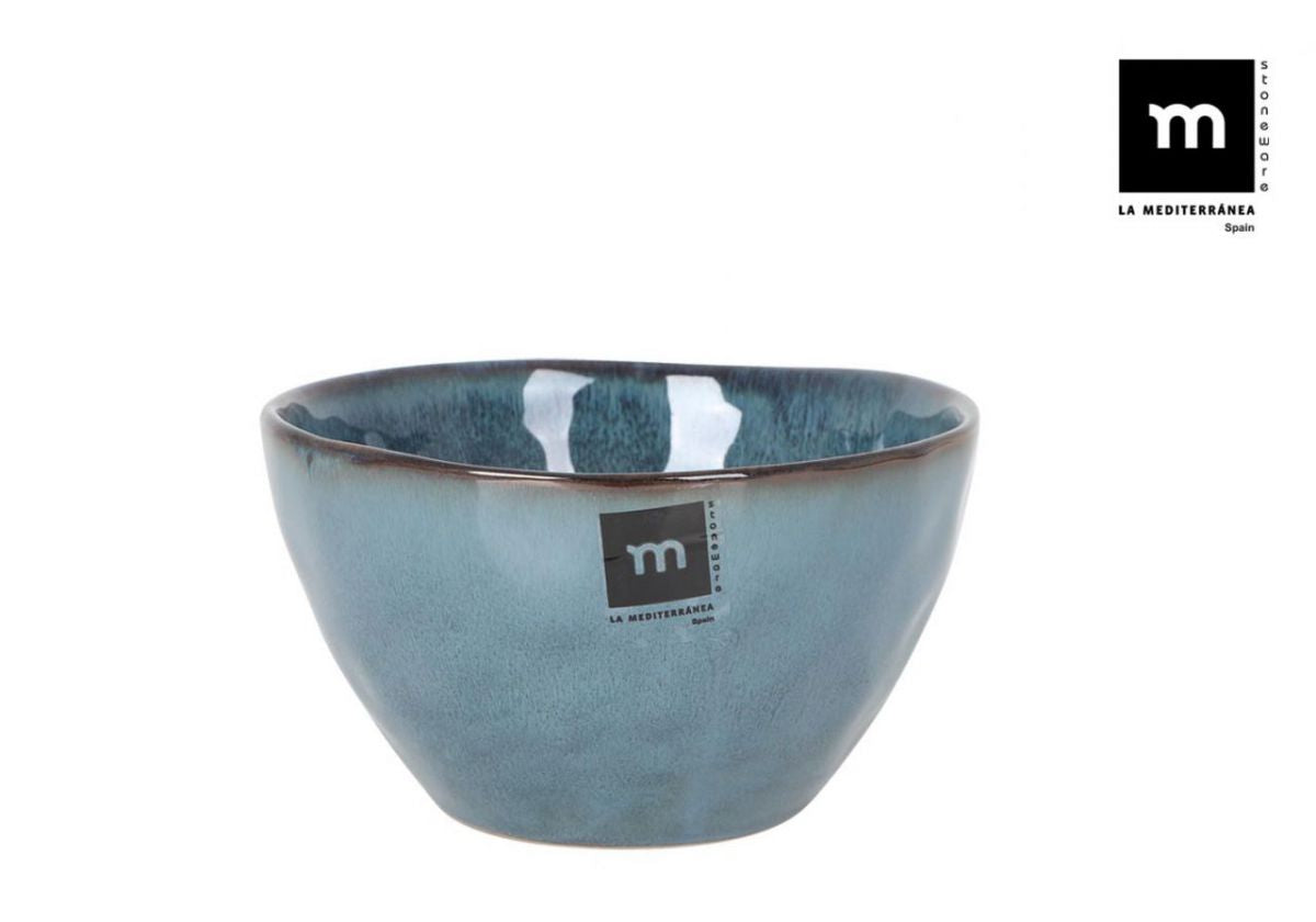 Купа LA MEDITERRANEA Morell, 14x8 см, порцелан