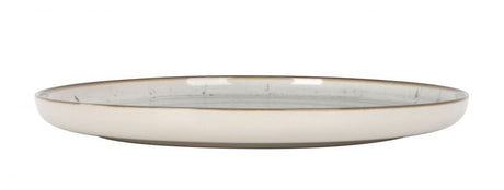 Кръгло плато LA MEDITERRANEA Vortex, 32 cm, порцелан