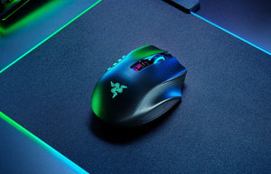 Razer Cobra Gaming Mouse, Black