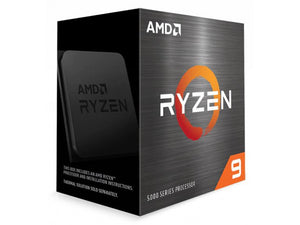 Processor AMD Ryzen™ 9 5950X, 72MB, 4.9GHz, Socket AM4