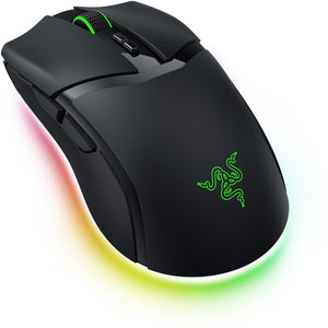 Razer Cobra Gaming Mouse, Black