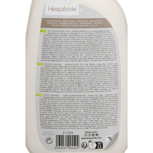 Спрей за почистване на текстил Hesperide, 750 мл