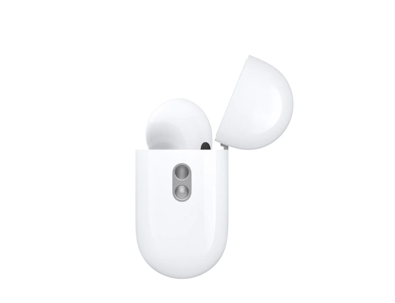 Слушалки Apple Airpods Pro (2nd Generation) - 2022