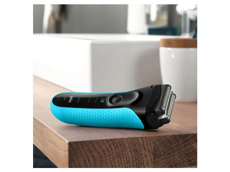 Резервна глава за самобръсначка Braun 32S