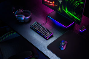 Гейминг клавиатура Razer Huntsman Mini