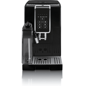 Кафеавтомат Delonghi Dinamica ECAM 350.50.B, 1450W, 1.8 л, 15 бара, LatteCrema, Черен