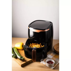 Hot air fryer Klausberg 7599, 4.5 L