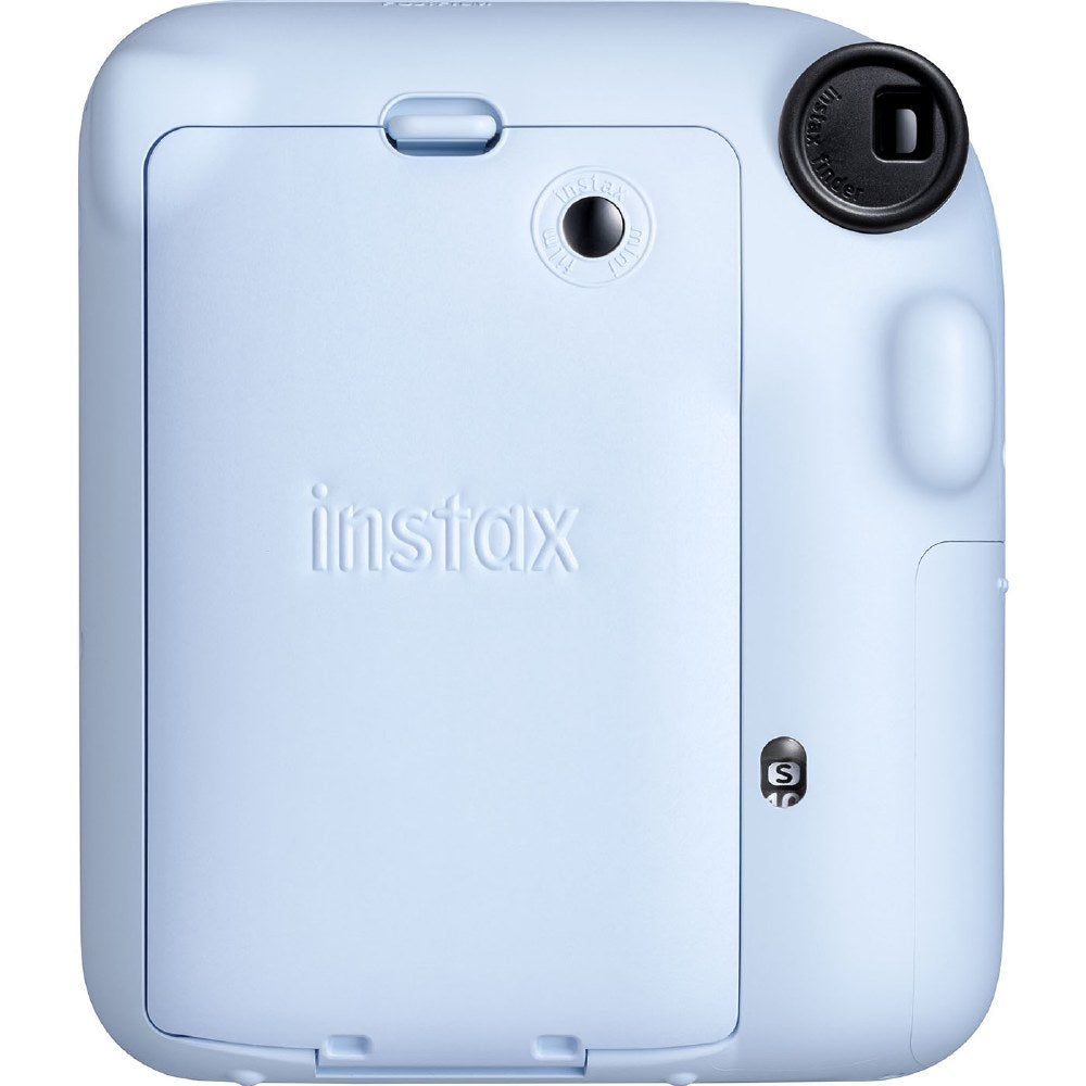 FujiFilm Instax Mini 12 Pastel Blue instant camera