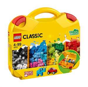 LEGO® Classic Креативно куфарче 10713