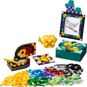 LEGO® DOTS - Комплект Hogwarts™ 41811, 856 части