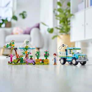 LEGO® Friends - Камион за засаждане на дървета 41707, 336 части