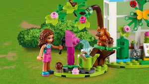 LEGO® Friends - Камион за засаждане на дървета 41707, 336 части