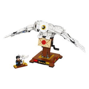 LEGO® Harry Potter™ - Hedwig™ 75979, 630 части