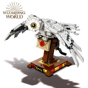 LEGO® Harry Potter™ - Hedwig™ 75979, 630 части