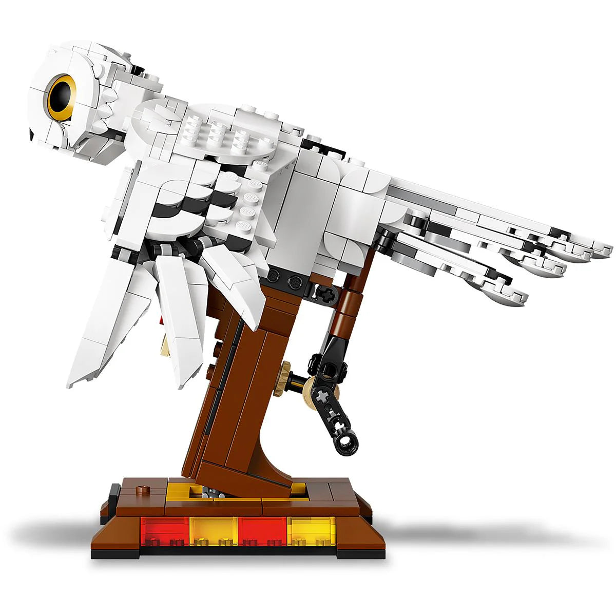 LEGO® Harry Potter™ - Hedwig™ 75979, 630 части